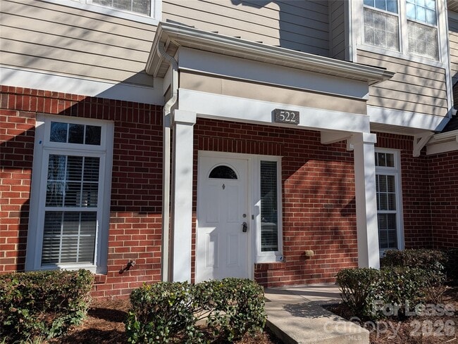 property at 522 Jetton St