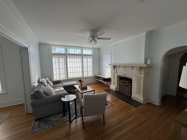 1801 N Harrison St in Little Rock, AR - Building Photo - Building Photo