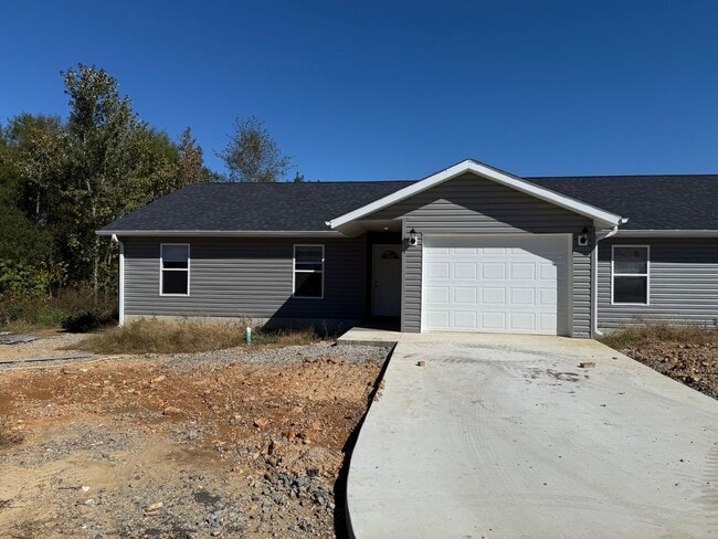 property at 156 Perseverance Dr