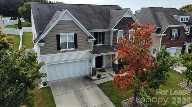 property at 6712 Coral Rose Road