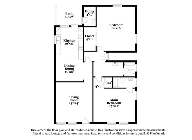 171 Kimberly Way SW in Marietta, GA - Building Photo - Building Photo