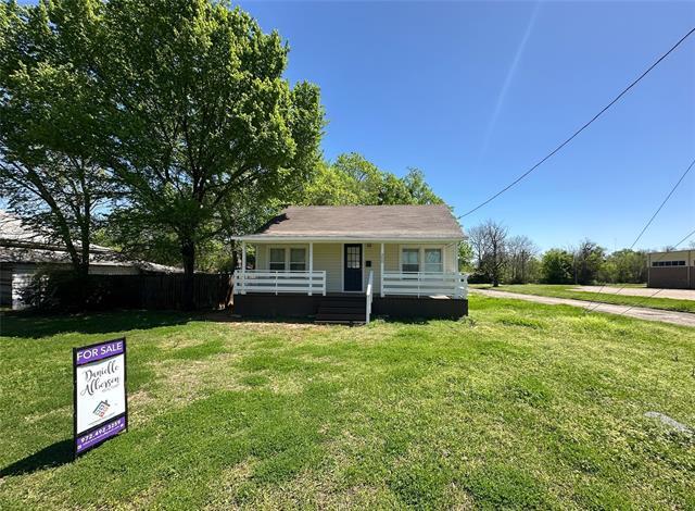 property at 200 NE 2nd St