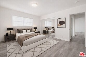 1446 Cochran Ave in Los Angeles, CA - Building Photo - Building Photo