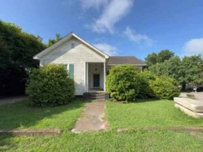 property at 1112 Olympia Ave