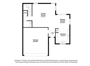 2267 E 35th Ave in Apache Junction, AZ - Foto de edificio - Building Photo