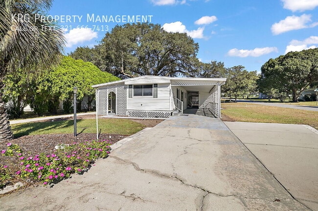 property at 1001 Nell Way