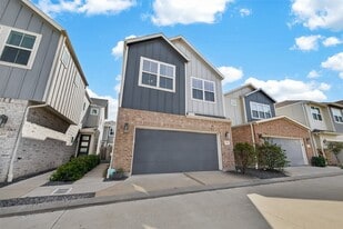 3118 Cloud Forest Ln in Houston, TX - Building Photo