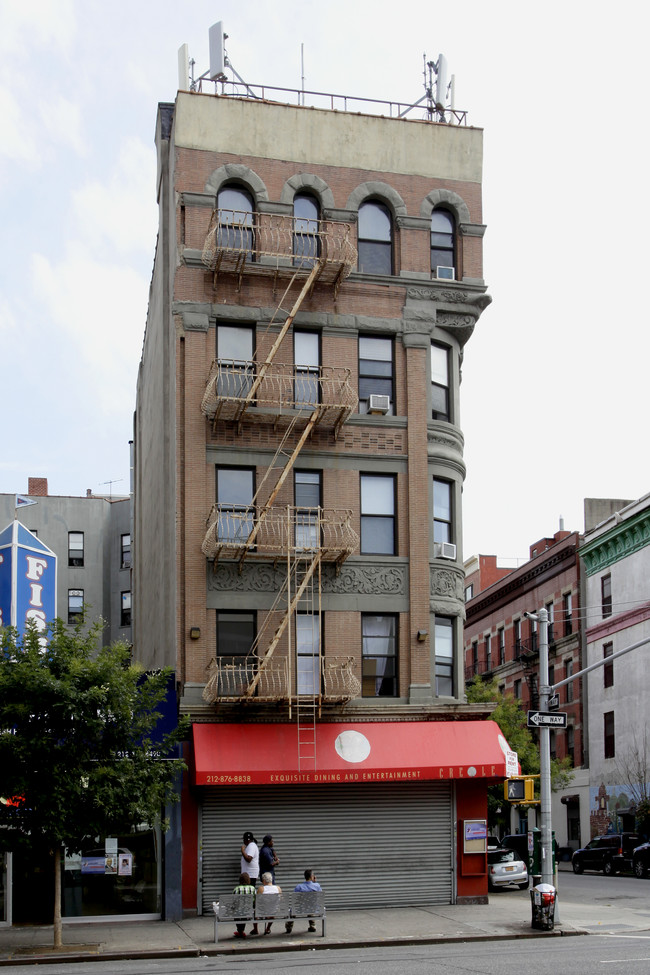 2167 Third Ave in New York, NY - Building Photo - Building Photo