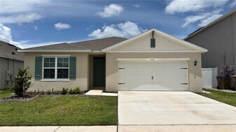 1710 Bull Hl Rd in Kissimmee, FL - Building Photo