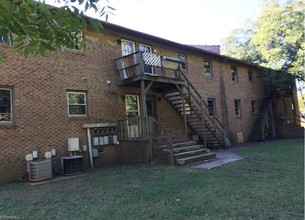 150 Martin Luther King Jr Blvd in Lexington, NC - Building Photo - Building Photo