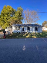 39564 Potomac Ave in Leonardtown, MD - Building Photo