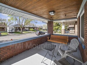 647 Bryan Ave in Salt Lake City, UT - Building Photo - Building Photo
