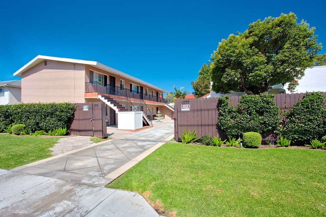 Morningside Recovery in Costa Mesa, CA - Building Photo