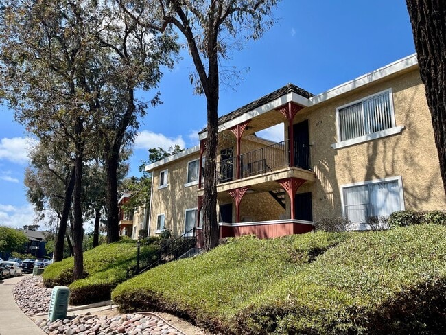 property at 6110 Mt Aguilar Dr