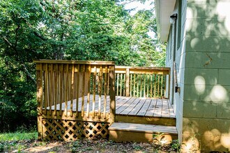 4325 Bristol Rd SW in Roanoke, VA - Building Photo - Building Photo