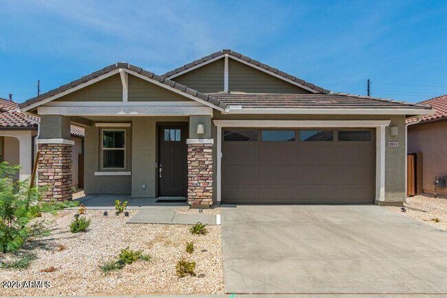 property at 8914 W Palo Verde Dr