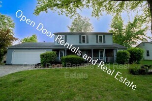 3315 Walden Run