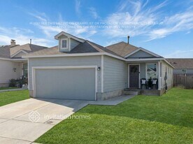 5743 Leon Pl in San Antonio, TX - Building Photo