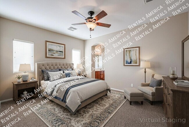 17033 W Sonora St in Goodyear, AZ - Building Photo - Building Photo