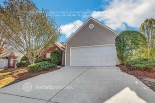 907 Koala St in Lawrenceville, GA - Building Photo