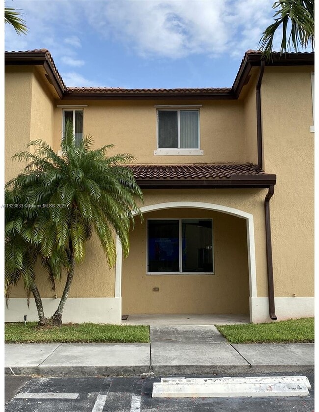 property at 12010 SW 268th St