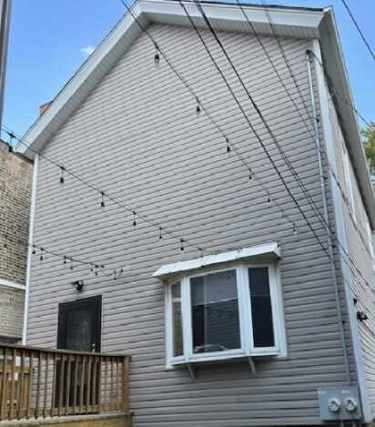 3227 S Wells St in Chicago, IL - Building Photo
