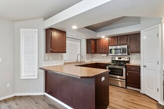 1382 N Penrith Ave in Meridian, ID - Building Photo - Building Photo