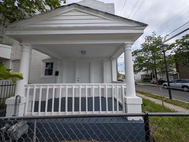 1930 Grant Ave in Atlantic City, NJ - Building Photo - Building Photo