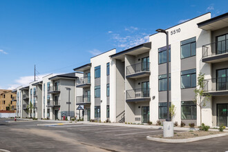 The Eliana Apartments!! in Boise, ID - Building Photo - Building Photo