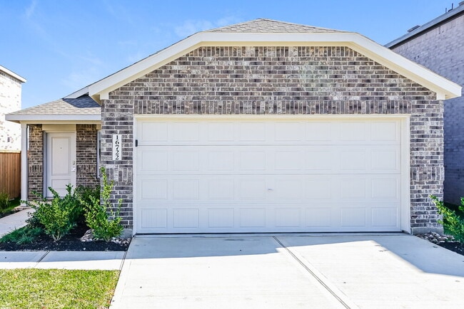 property at 16722 Old Wagon Wy