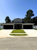 3060 Joshua Dr in Tyler, TX - Building Photo