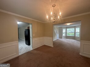 5622 Platte Dr in Ellenwood, GA - Building Photo - Building Photo
