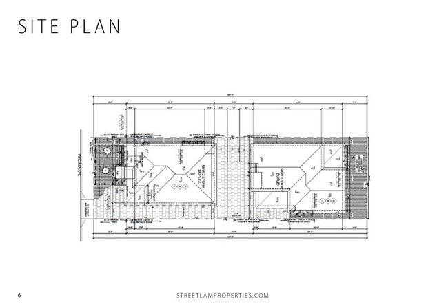 5235-5237 Virginia Ave in Los Angeles, CA - Building Photo - Floor Plan