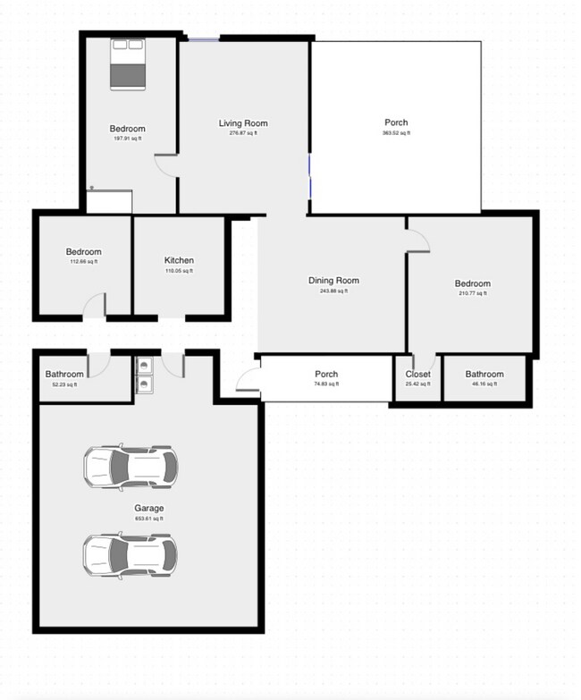 9408 River Rd in Spring Hill, FL - Building Photo - Building Photo