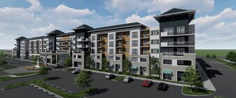 Avery Alico in Ft. Myers, FL - Building Photo