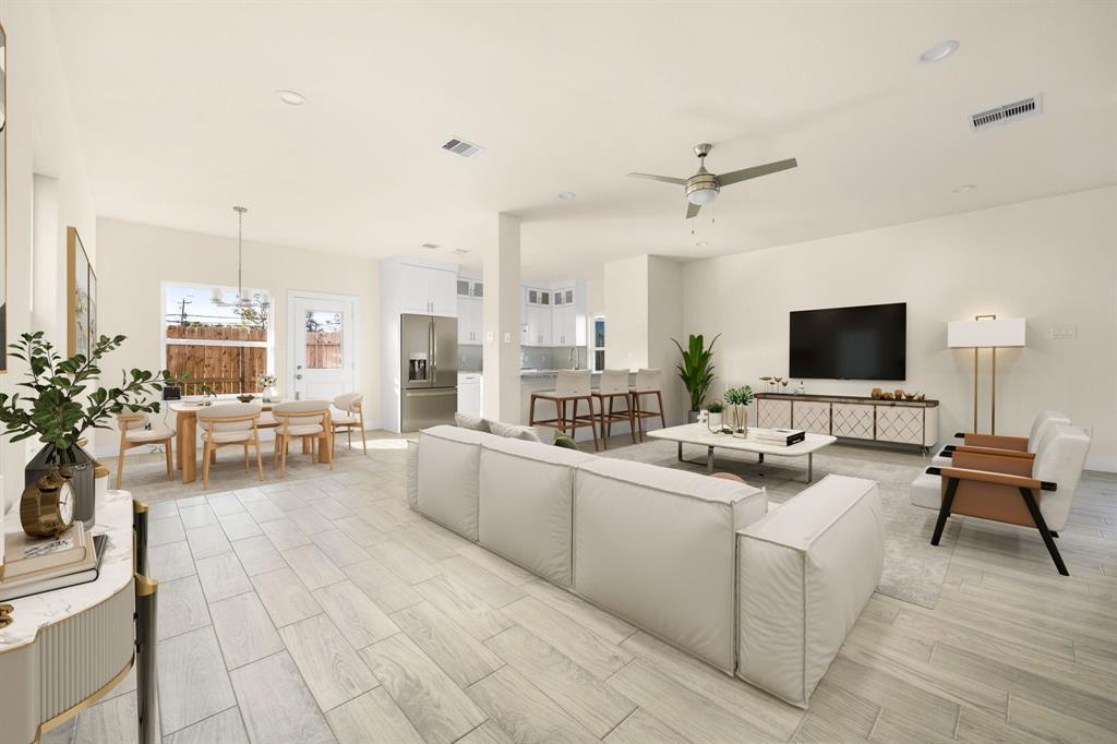 6623 Knox St in Houston, TX - Building Photo