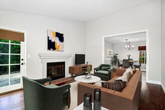 4325 Oak Glen St in Calabasas, CA - Foto de edificio - Building Photo