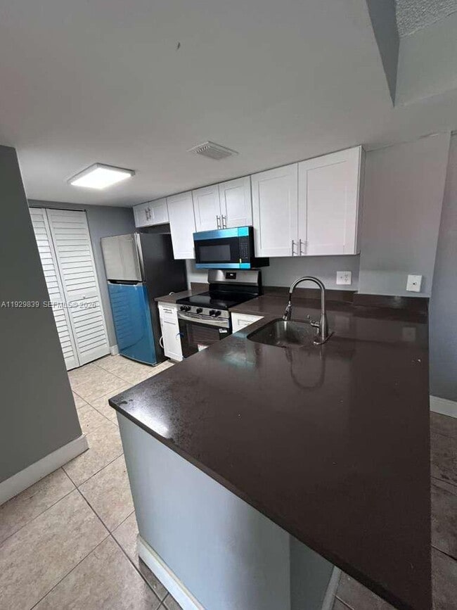 property at 10757 Cleary Blvd