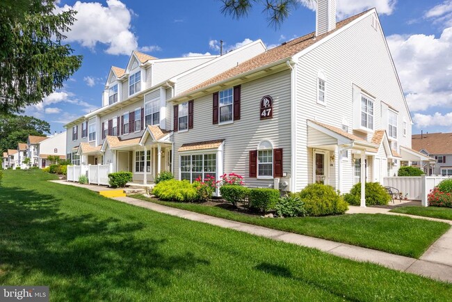 4707 Aberdeen Ln in Blackwood, NJ - Building Photo - Building Photo