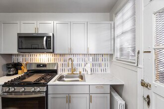 4000 Vine St in Capitol Heights, MD - Building Photo - Building Photo