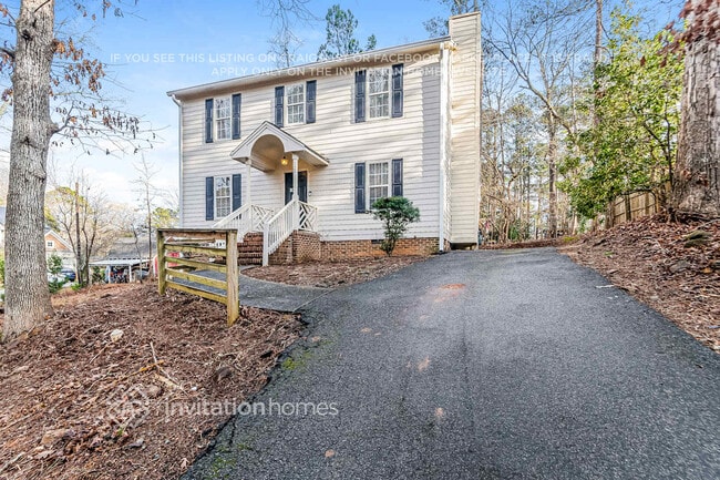 property at 124 Baldwin Dr