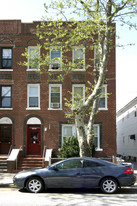 2040 73rd St Apartamentos