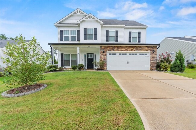 property at 105 Swinton Pond Rd