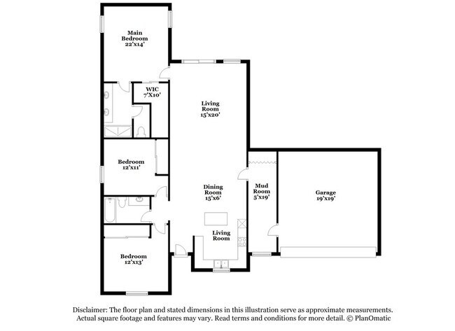 105 Big Black Dr in Poinciana, FL - Building Photo - Building Photo