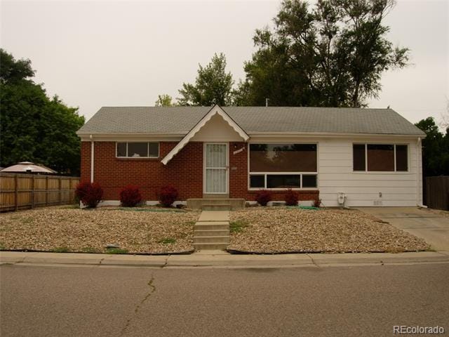 11071 Emerson St in Northglenn, CO - Building Photo