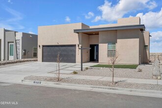 12713 Captain Claudia CT in El Paso, TX - Building Photo - Building Photo