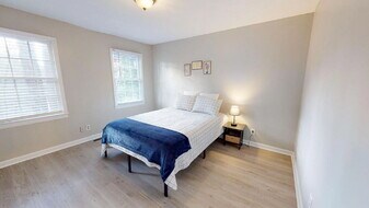 8294 Union Grove Rd in Lithonia, GA - Building Photo