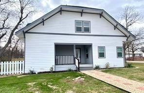 3631 Bourland St in Greenville, TX - Building Photo - Building Photo