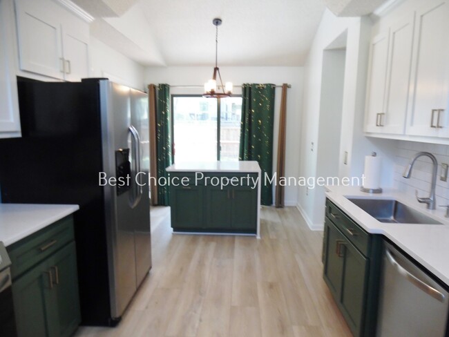 5 Fallsburg court in Greenville, SC - Building Photo - Building Photo