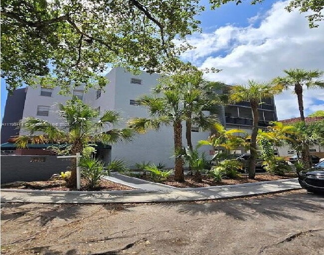 property at 13685 NE 10th Ave